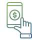 mobile payments icon