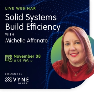 webinar titled: Solid Systems Build Efficiency