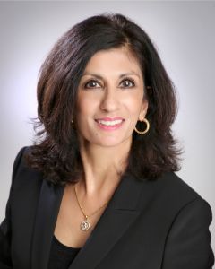 Dr. Reena Gajjar