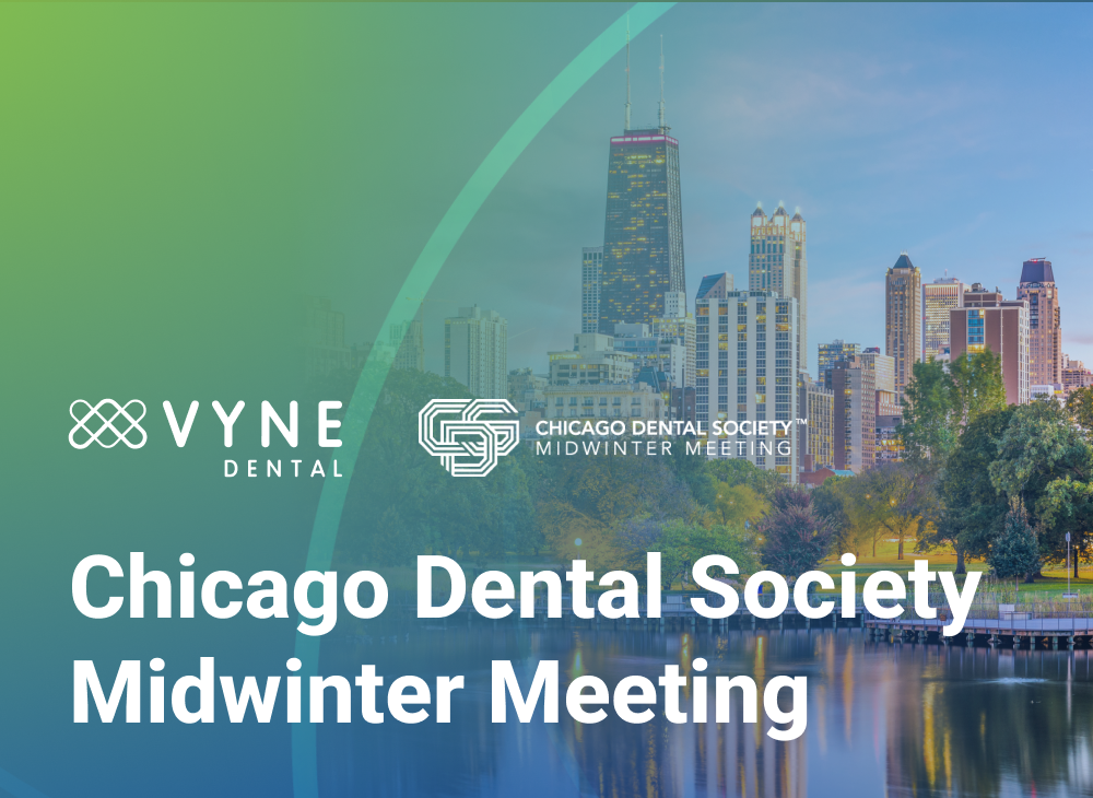 Chicago Dental Society Midwinter Meeting