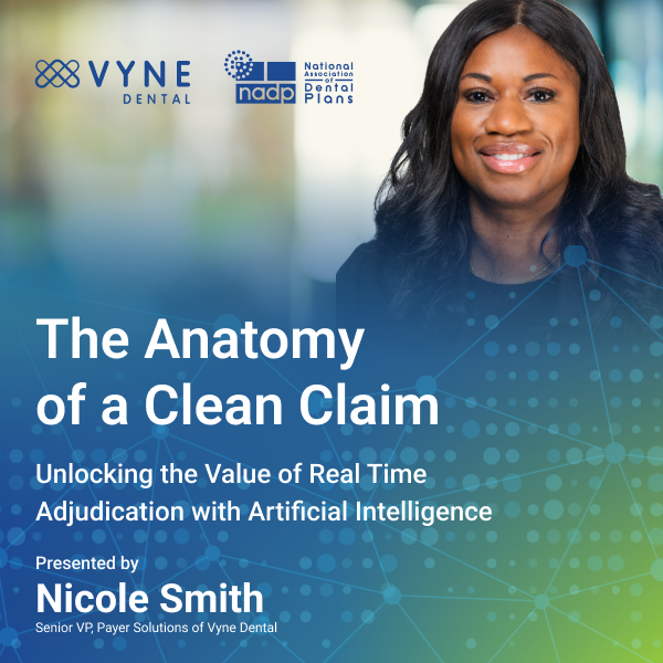 the anatomy of a clean claim