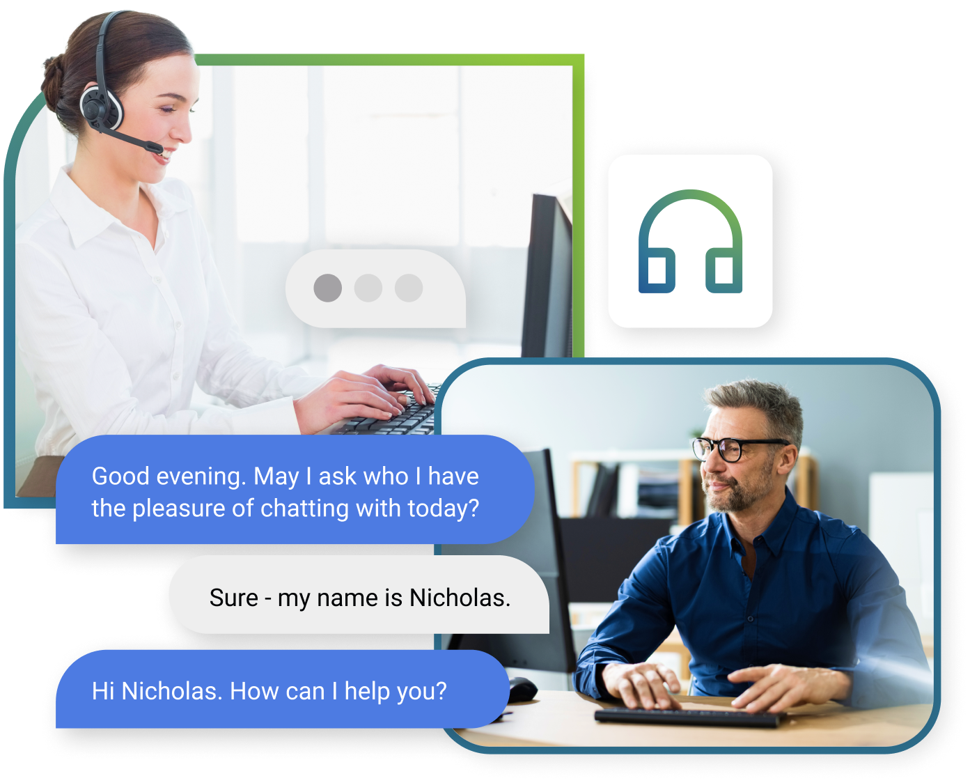 live webchat picture