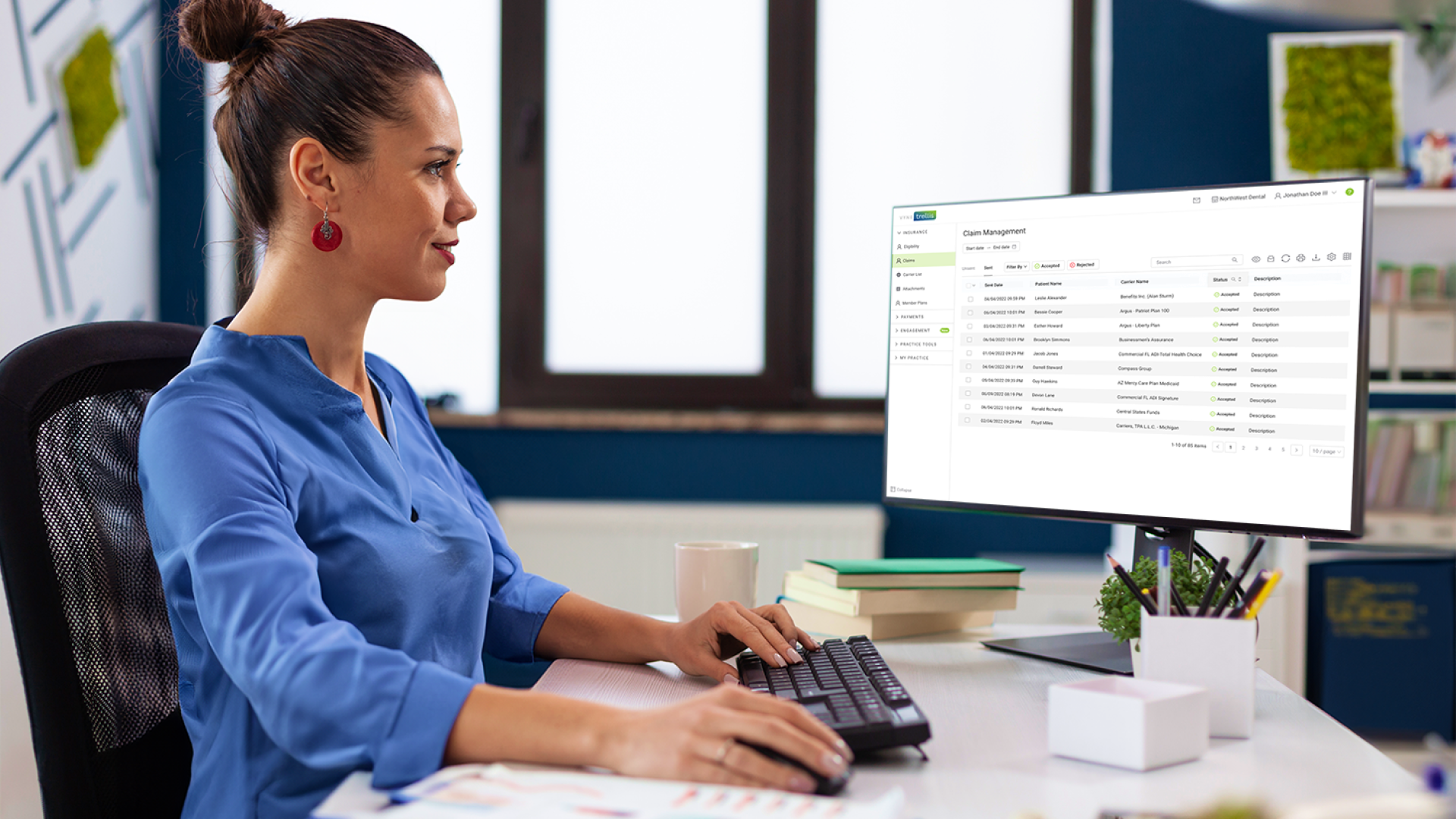 trellis user slide 1