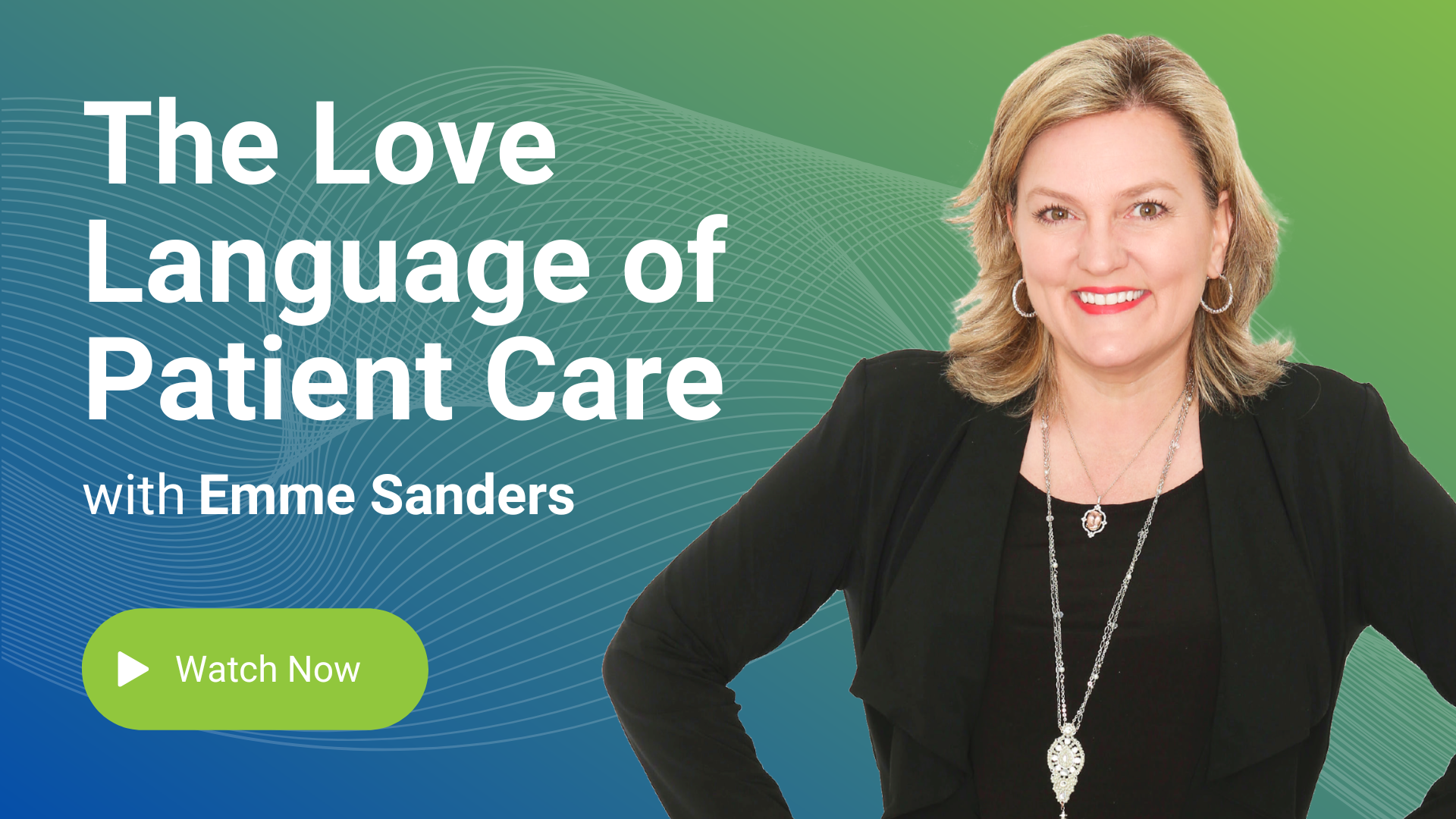 Emme Sanders Webinar watch now