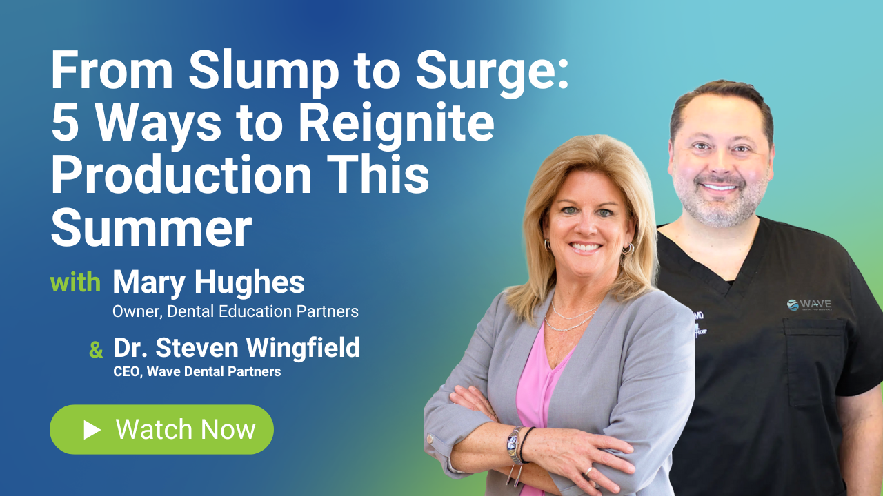 From Slump to Surge: 5 Ways to Reignite Production This Summer