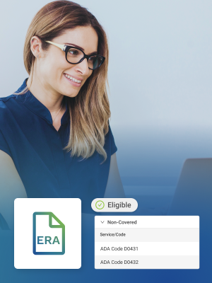 Electronic Remittance Advice (ERA)