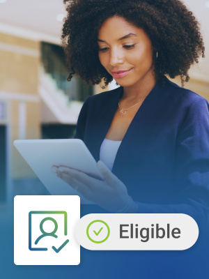 Batch and Real-Time Eligibility Verification and Benefit Breakdown