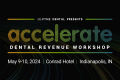 Accelerate Dental Revenue Workshop